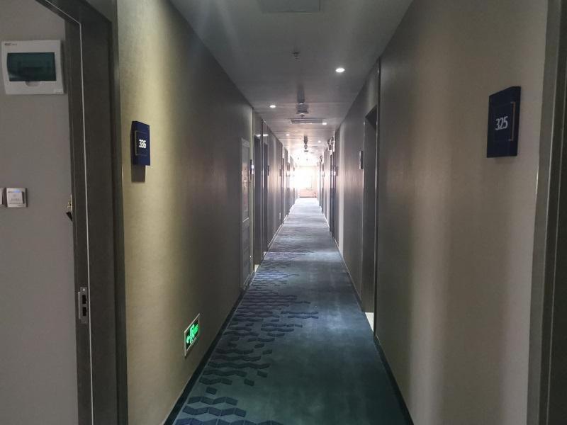 Hotel 7days Premium South Railway Station Jiaomen East Subway Station Branch